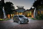 Kia Grand Sedona 2018 года (ZA)
